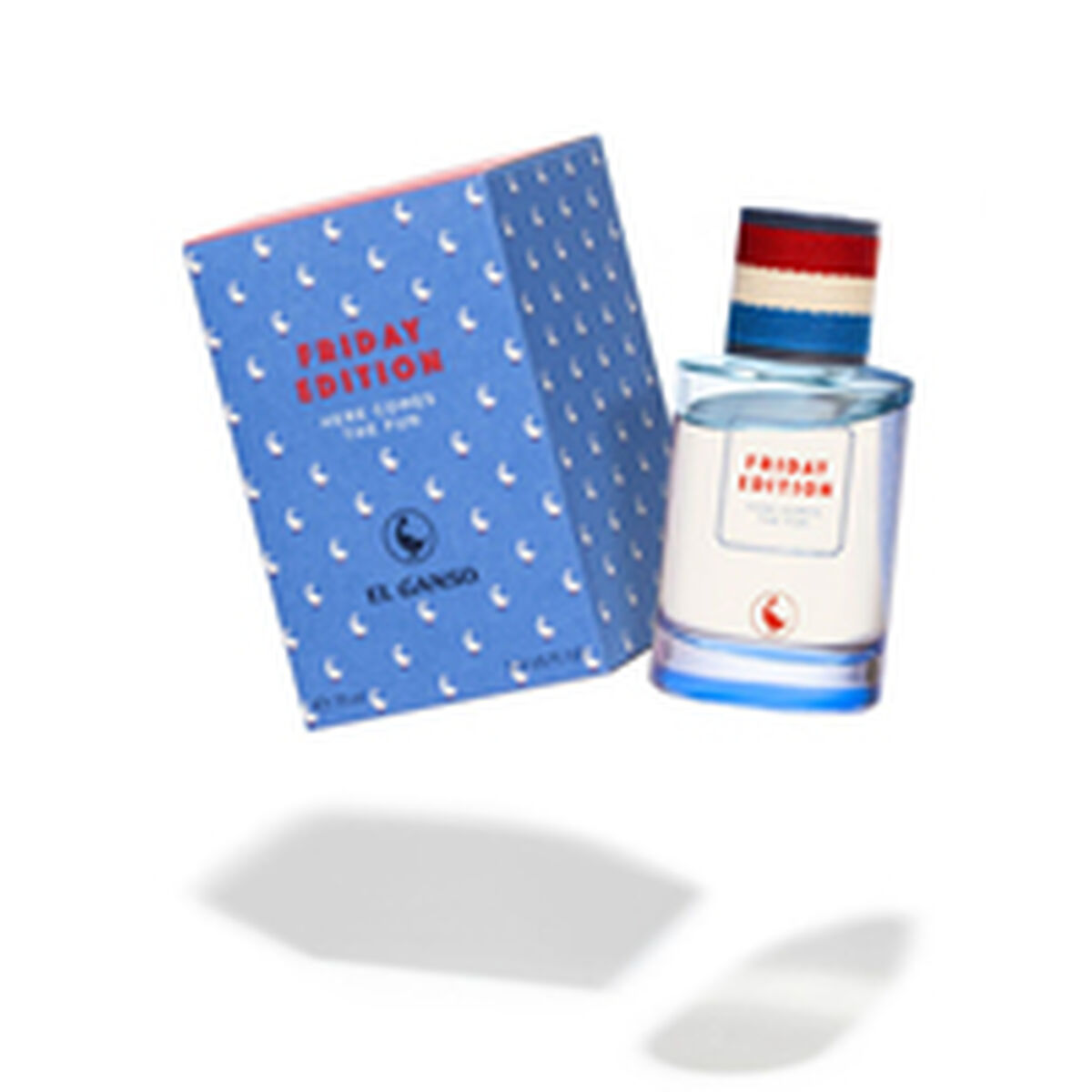 Parfem za muškarce El Ganso EDT 75 ml